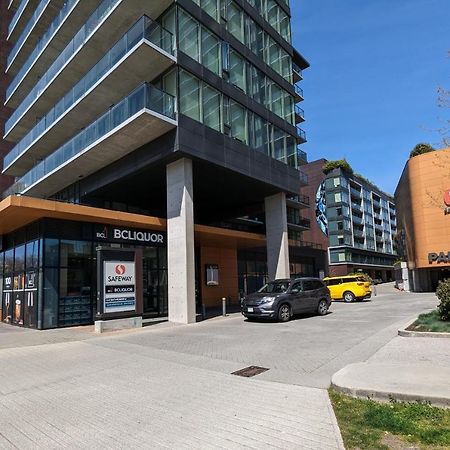 Nice Home Away At Vancouver Near Yvr Extérieur photo
