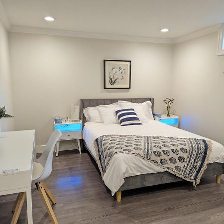 Nice Home Away At Vancouver Near Yvr Extérieur photo