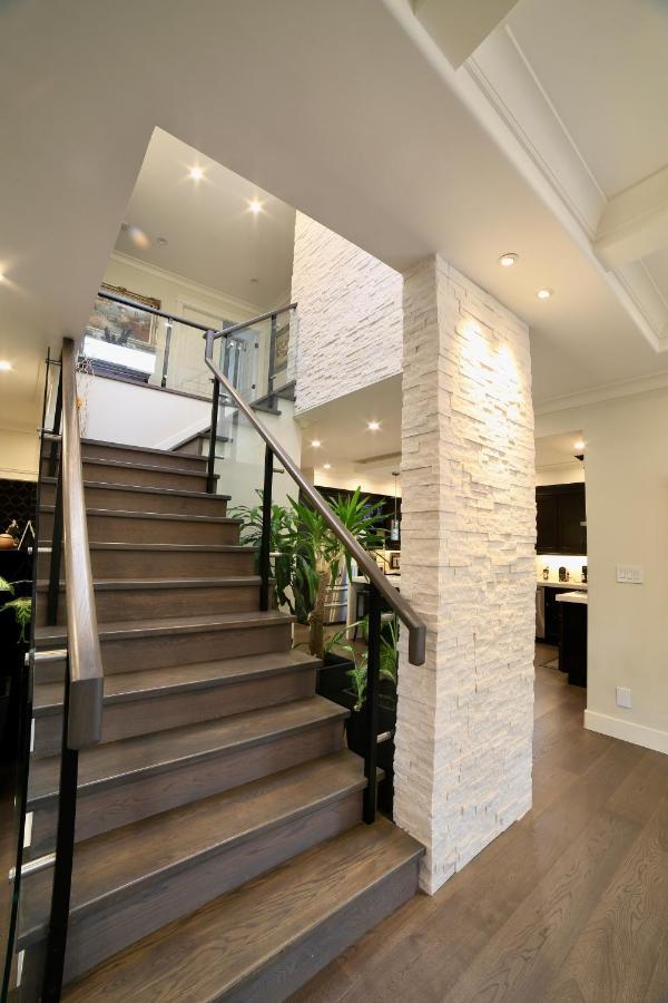 Nice Home Away At Vancouver Near Yvr Extérieur photo