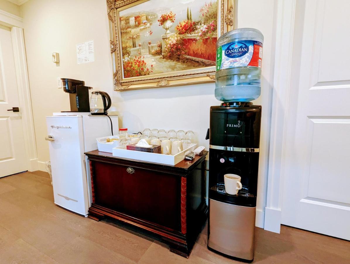 Nice Home Away At Vancouver Near Yvr Extérieur photo