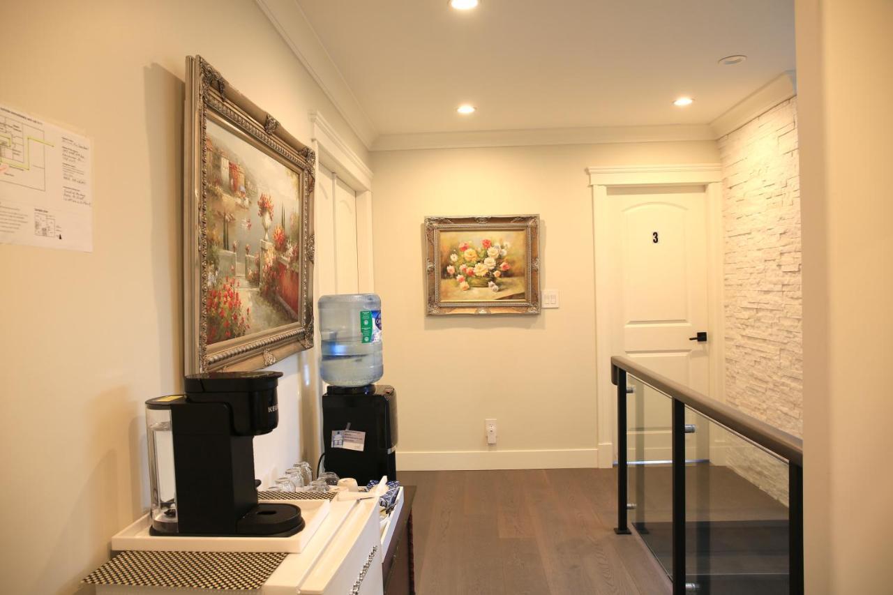 Nice Home Away At Vancouver Near Yvr Extérieur photo