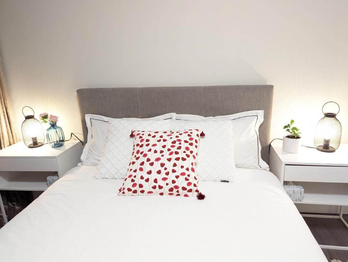 Nice Home Away At Vancouver Near Yvr Extérieur photo