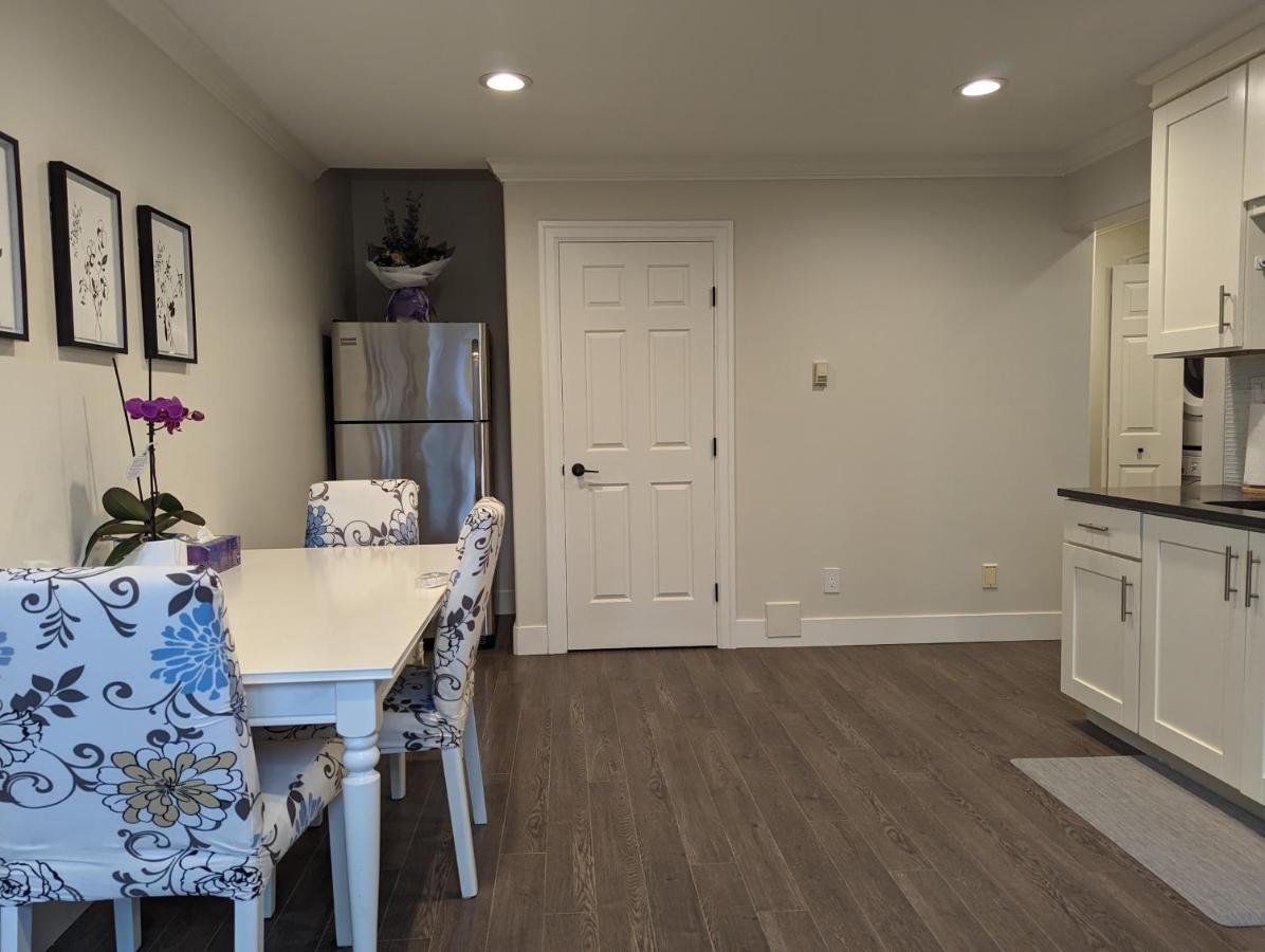 Nice Home Away At Vancouver Near Yvr Extérieur photo