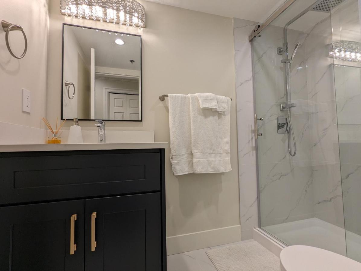 Nice Home Away At Vancouver Near Yvr Extérieur photo