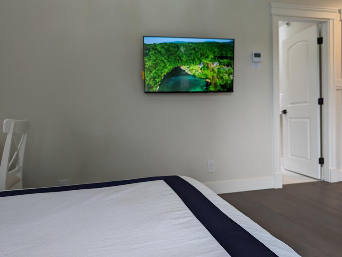 Nice Home Away At Vancouver Near Yvr Extérieur photo