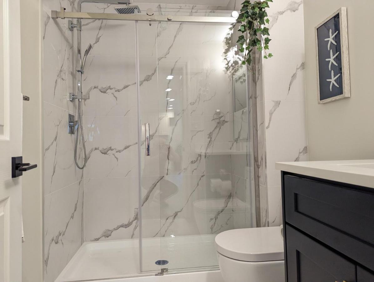 Nice Home Away At Vancouver Near Yvr Extérieur photo