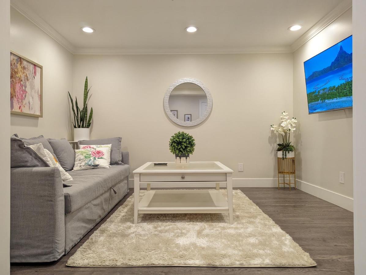 Nice Home Away At Vancouver Near Yvr Extérieur photo