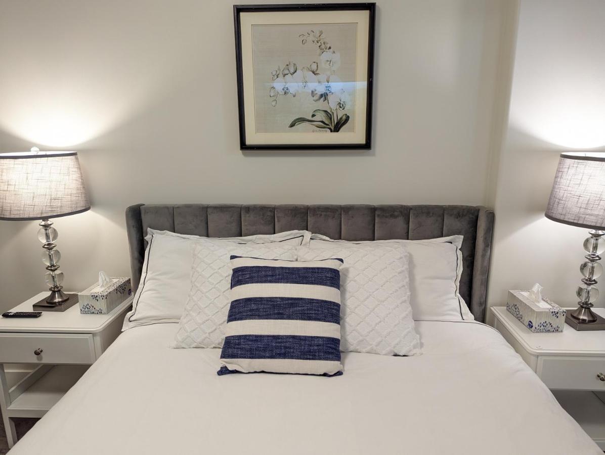 Nice Home Away At Vancouver Near Yvr Extérieur photo